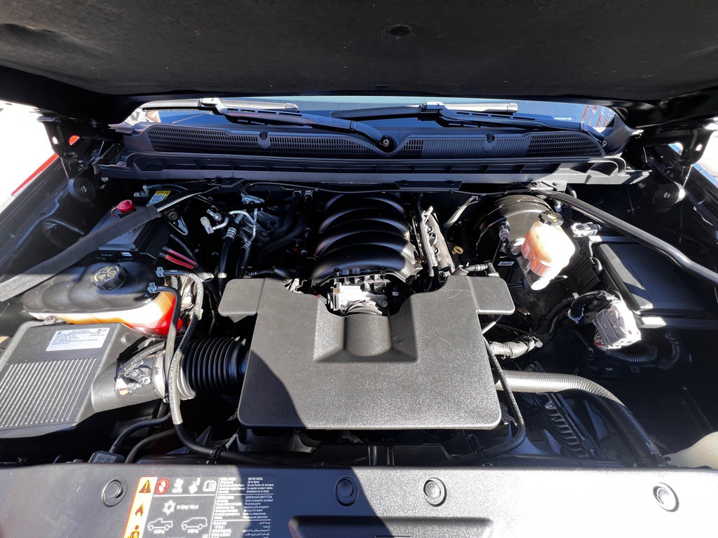 2019 Chevrolet Silverado 1500 Image 15