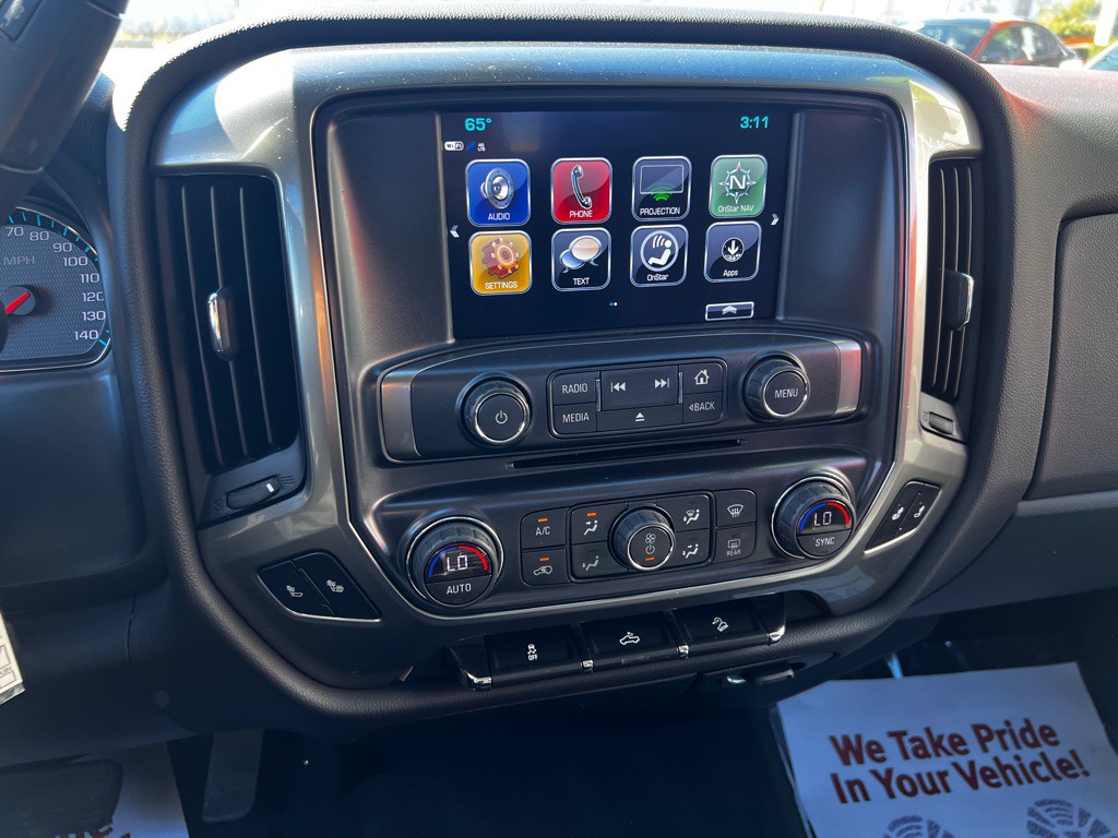 2019 Chevrolet Silverado 1500 Image 17