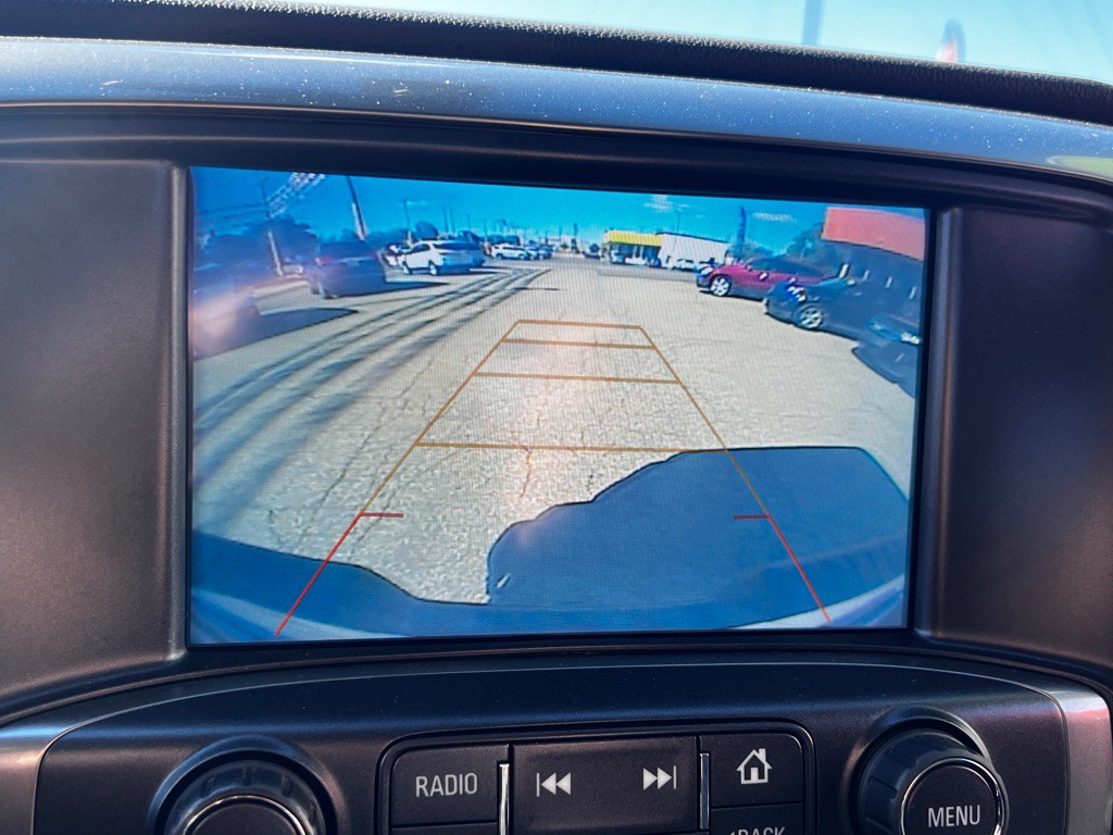 2019 Chevrolet Silverado 1500 Image 18