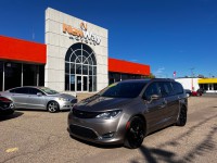 Image for 2018 Chrysler Pacifica Touring L ID: 6916436