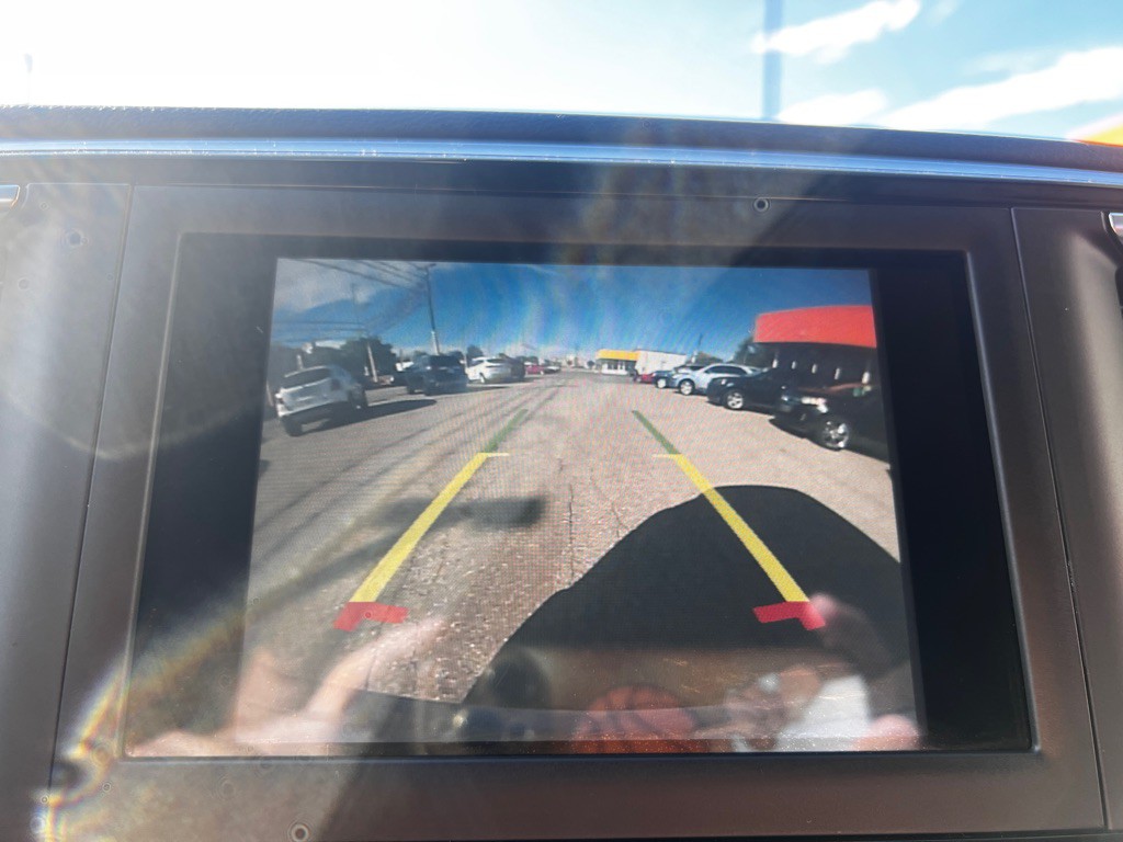 2018 Chrysler Pacifica Image 20