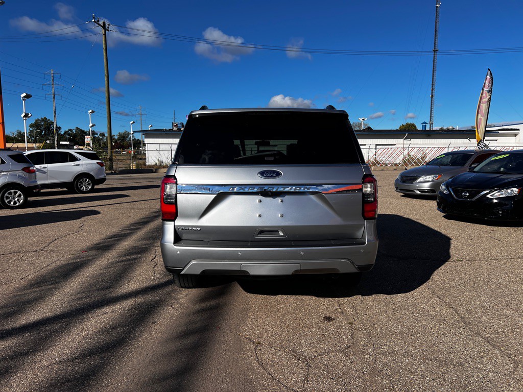 2020 Ford Expedition Image 6