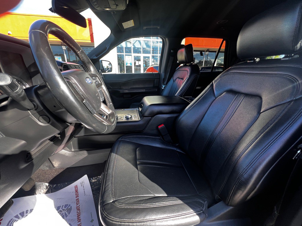 2020 Ford Expedition Image 9