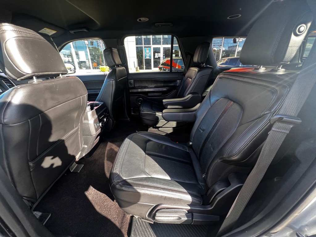 2020 Ford Expedition Image 10