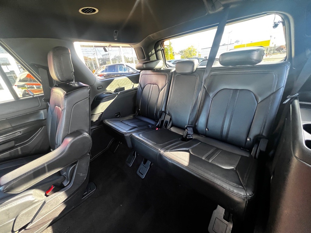2020 Ford Expedition Image 11