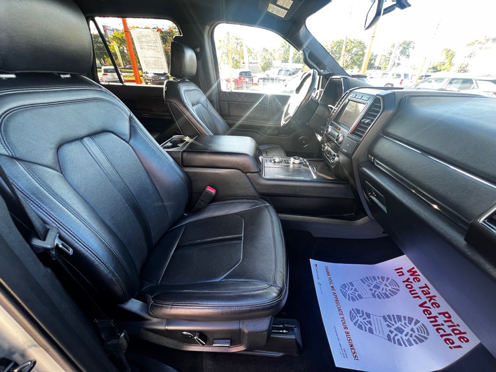 2020 Ford Expedition Image 12