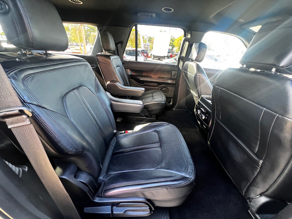 2020 Ford Expedition Image 13