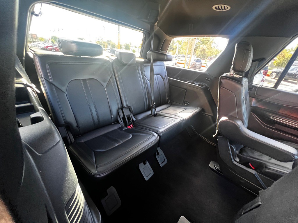 2020 Ford Expedition Image 14