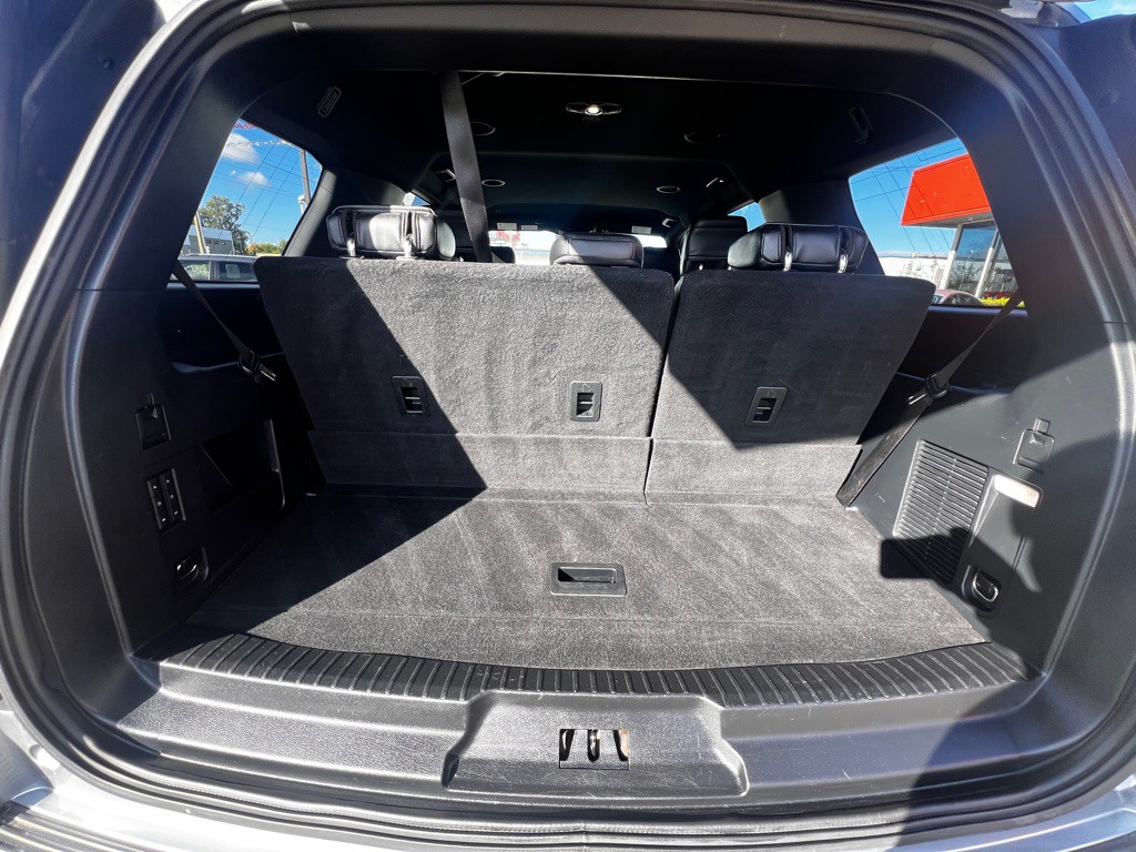 2020 Ford Expedition Image 15