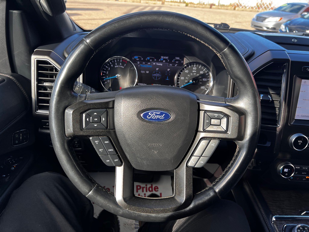 2020 Ford Expedition Image 18