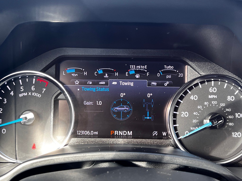 2020 Ford Expedition Image 21