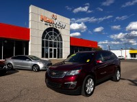Image for 2016 Chevrolet Traverse LT ID: 6916513