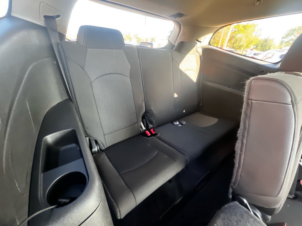 2016 Chevrolet Traverse Image 14
