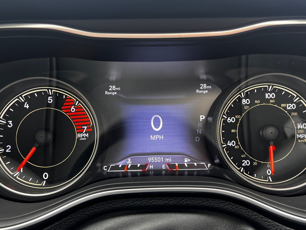 2021 Jeep Cherokee Image 15