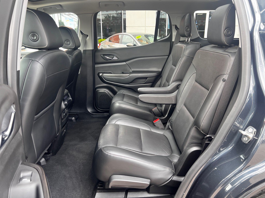 2019 GMC Acadia Image 10