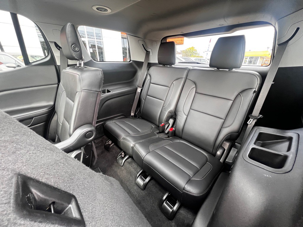 2019 GMC Acadia Image 11