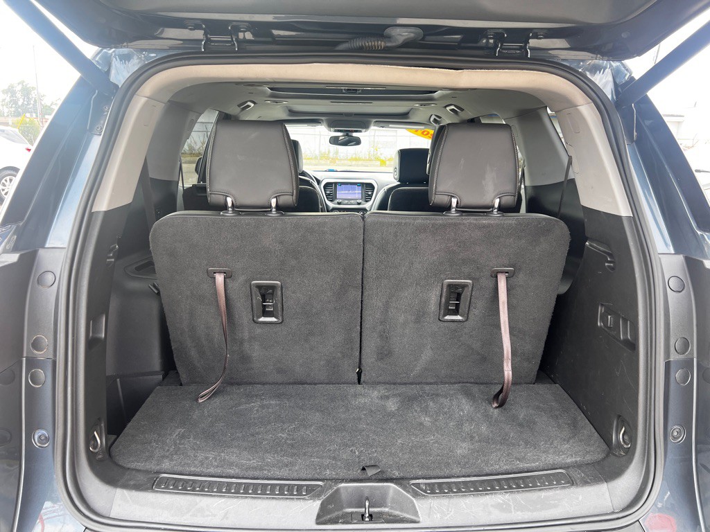 2019 GMC Acadia Image 12