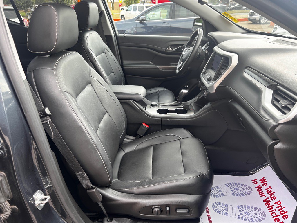 2019 GMC Acadia Image 13