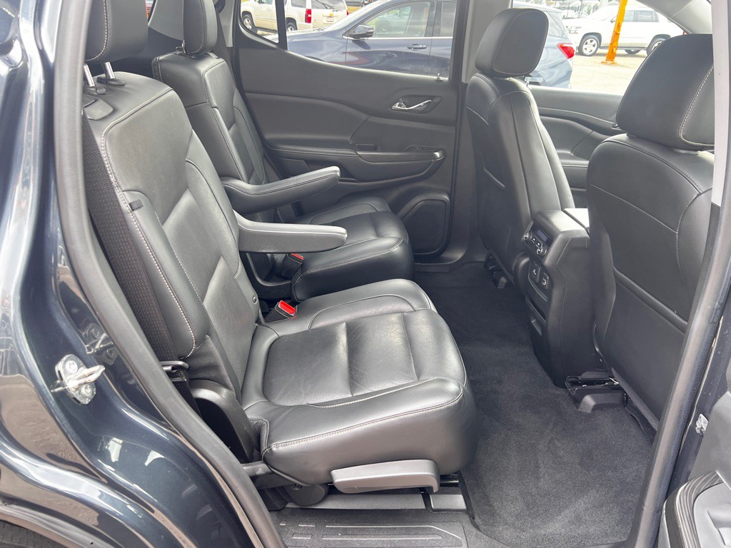2019 GMC Acadia Image 14
