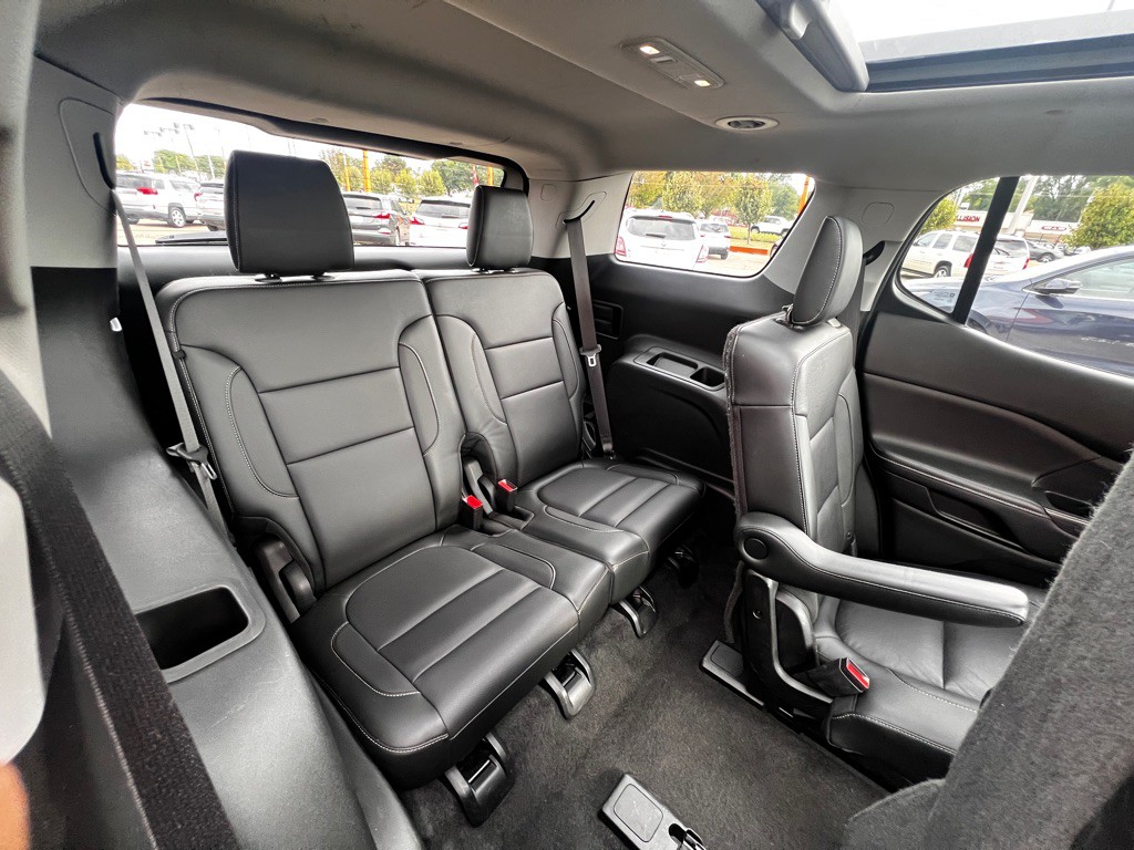2019 GMC Acadia Image 15