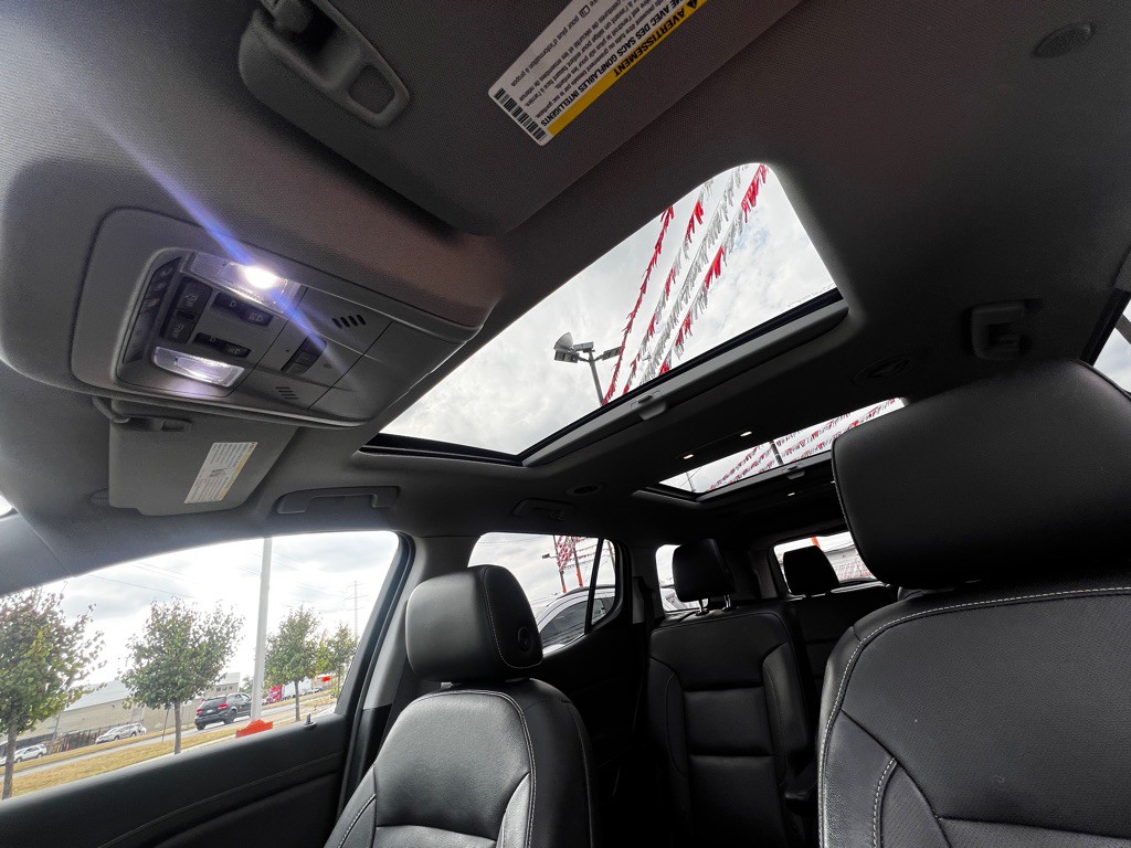 2019 GMC Acadia Image 16