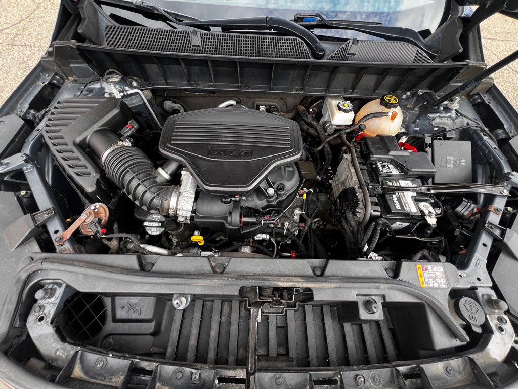2019 GMC Acadia Image 18