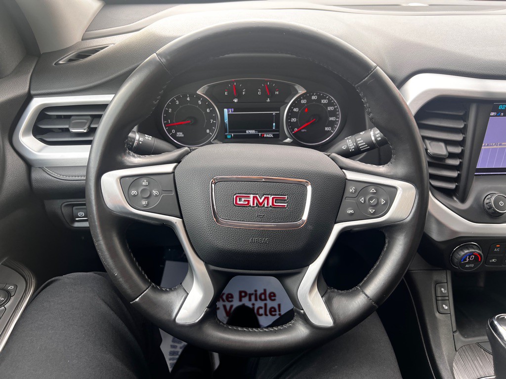 2019 GMC Acadia Image 19