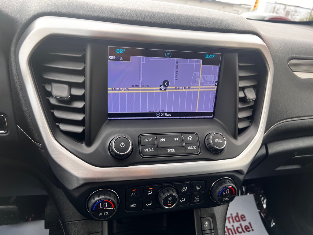 2019 GMC Acadia Image 20