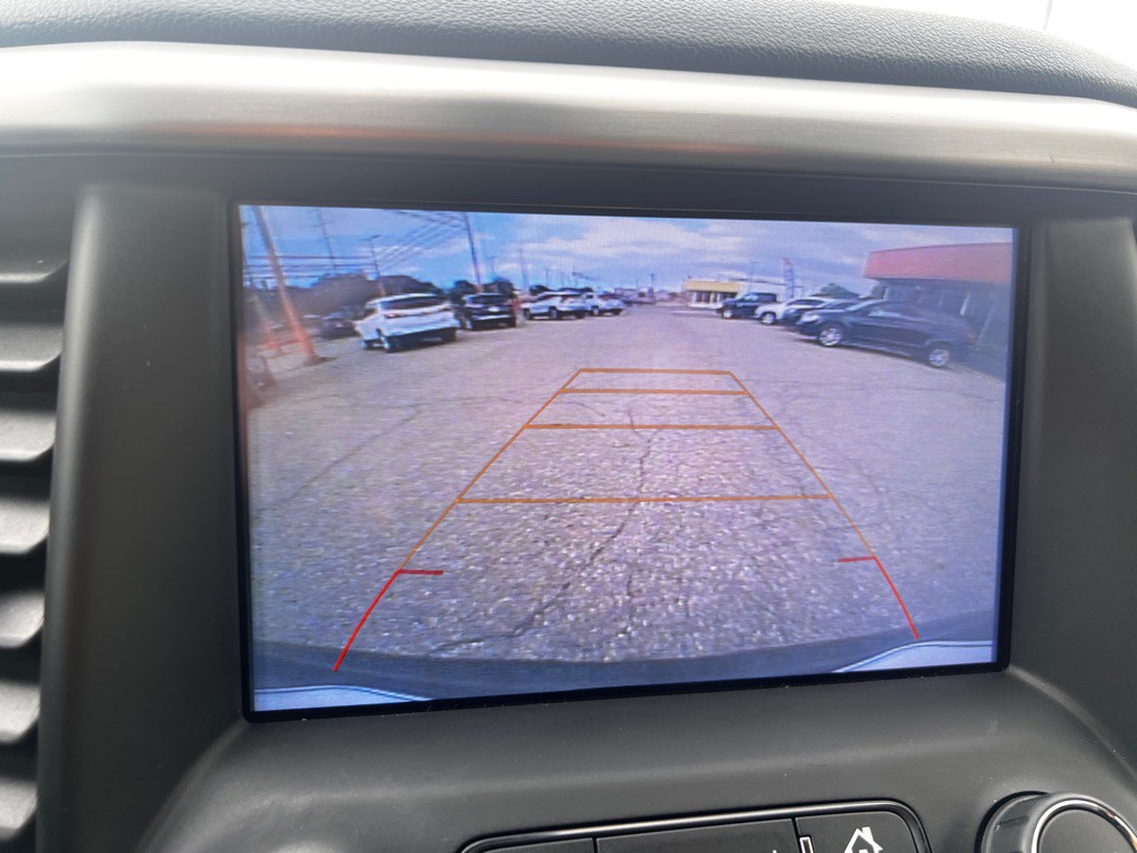 2019 GMC Acadia Image 21