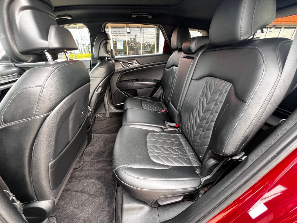 2023 Kia Sportage Image 10