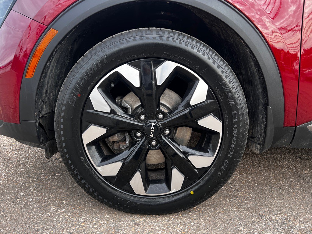 2023 Kia Sportage Image 15