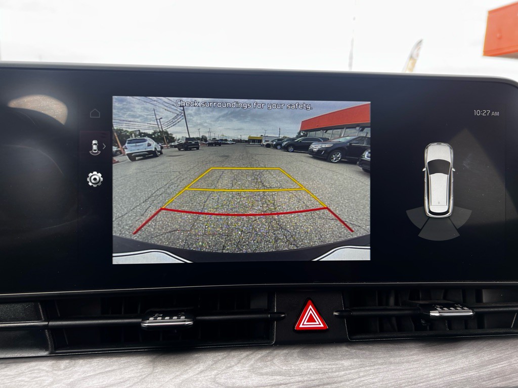 2023 Kia Sportage Image 18