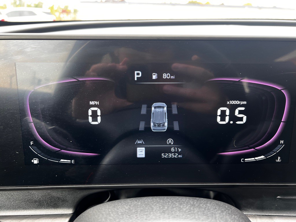 2023 Kia Sportage Image 19