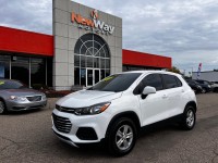 Image for 2018 Chevrolet Trax LS ID: 6932872