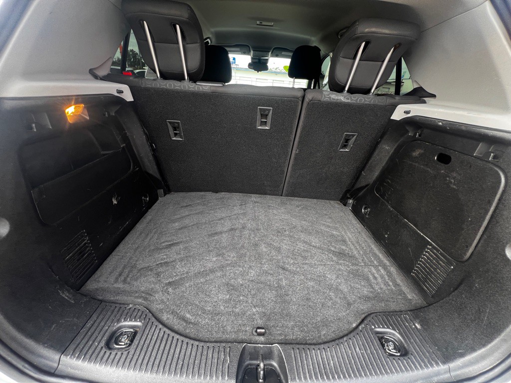 2018 Chevrolet Trax Image 13