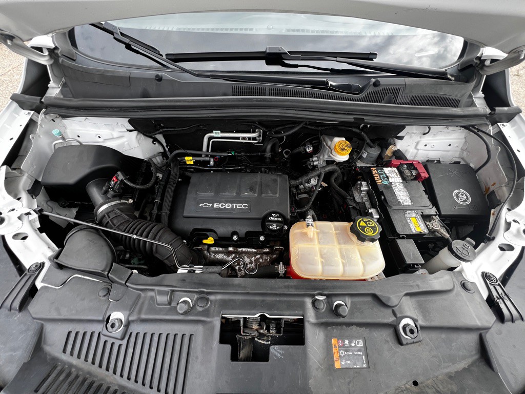2018 Chevrolet Trax Image 15