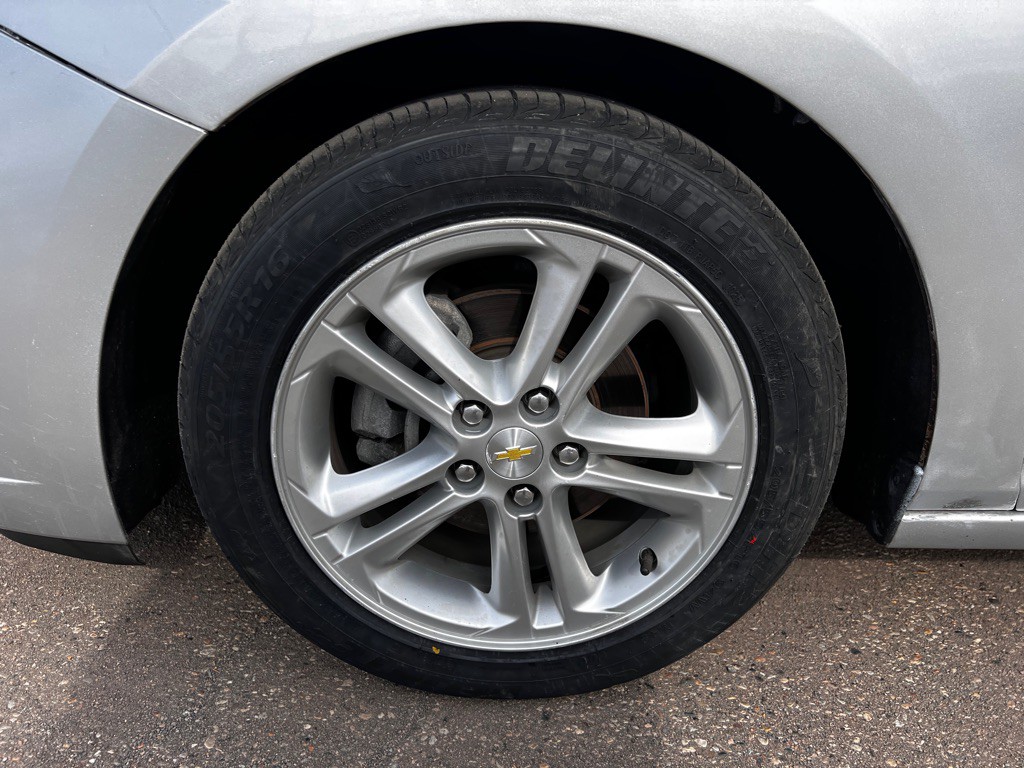 2016 Chevrolet Cruze Image 15