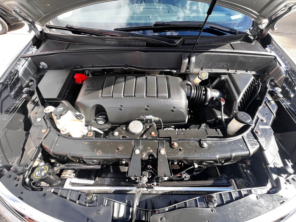 2017 Chevrolet Traverse Image 17