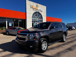 Image for 2017 Chevrolet Tahoe LT ID: 6955249
