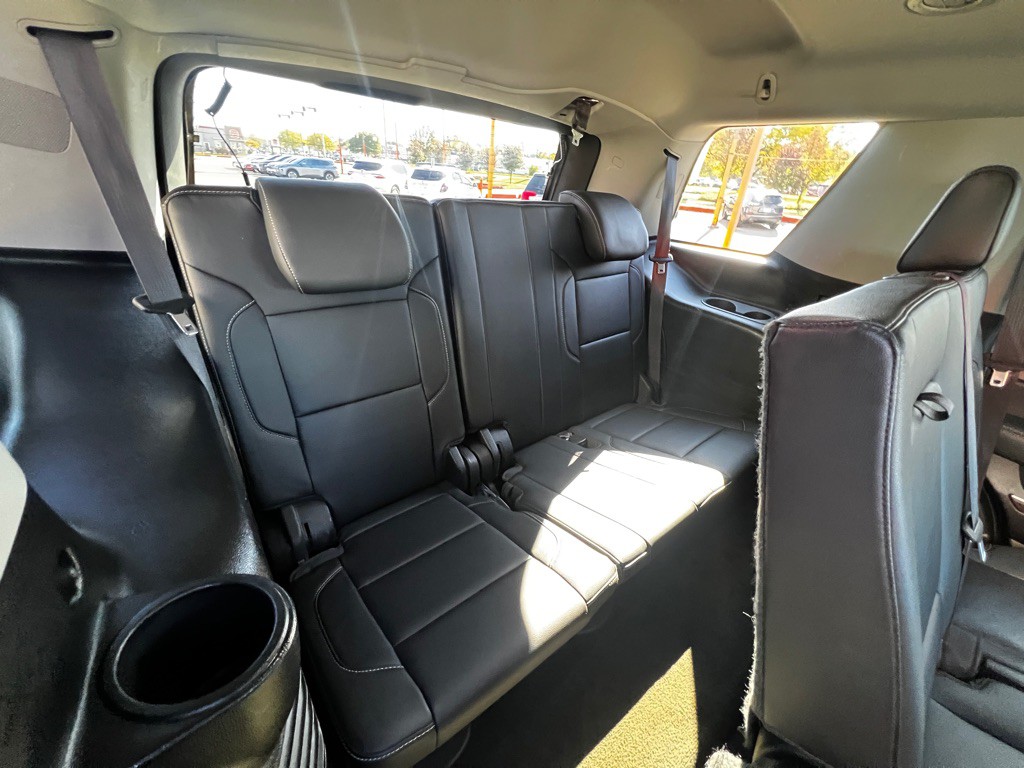2017 Chevrolet Tahoe Image 14