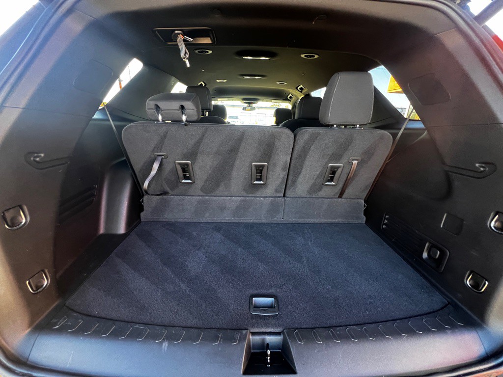 2022 Chevrolet Traverse Image 14