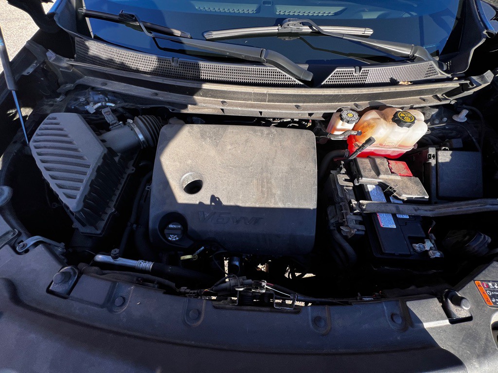 2022 Chevrolet Traverse Image 15