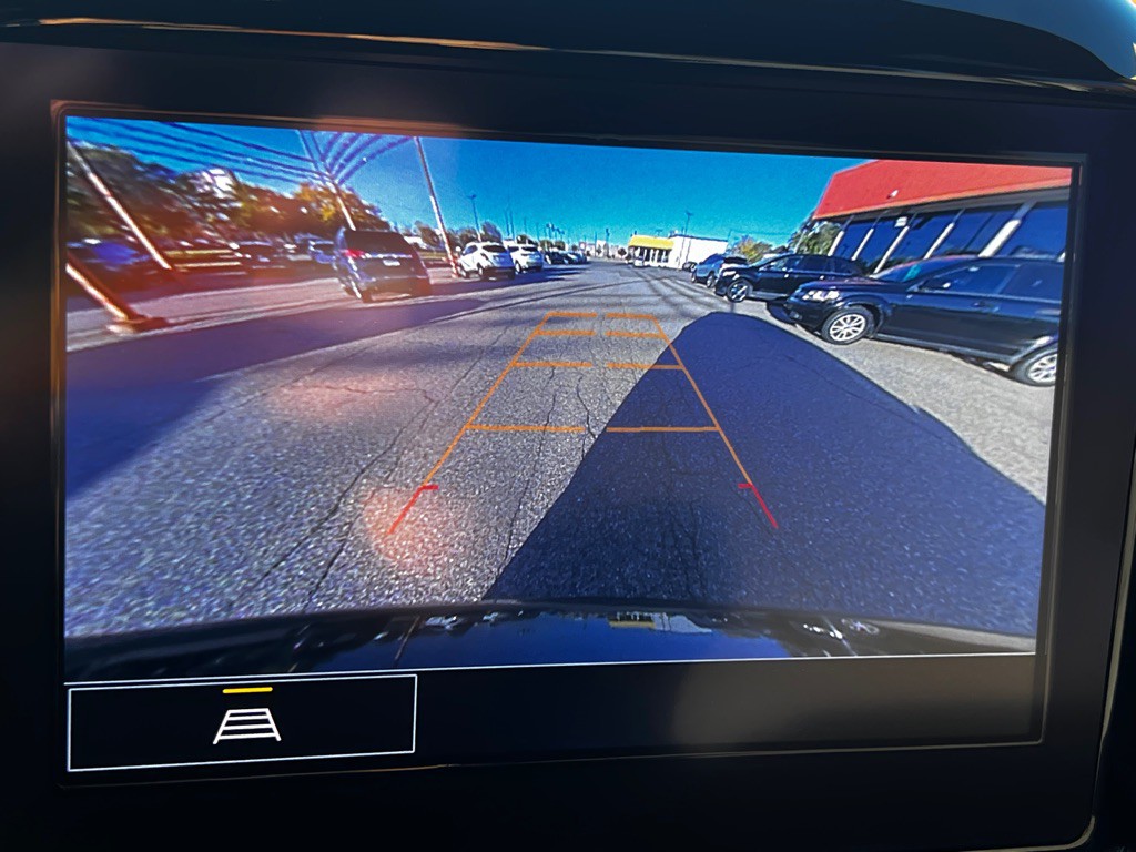 2022 Chevrolet Traverse Image 19