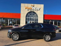 Image for 2022 Chevrolet Traverse Lt Cloth ID: 6959173