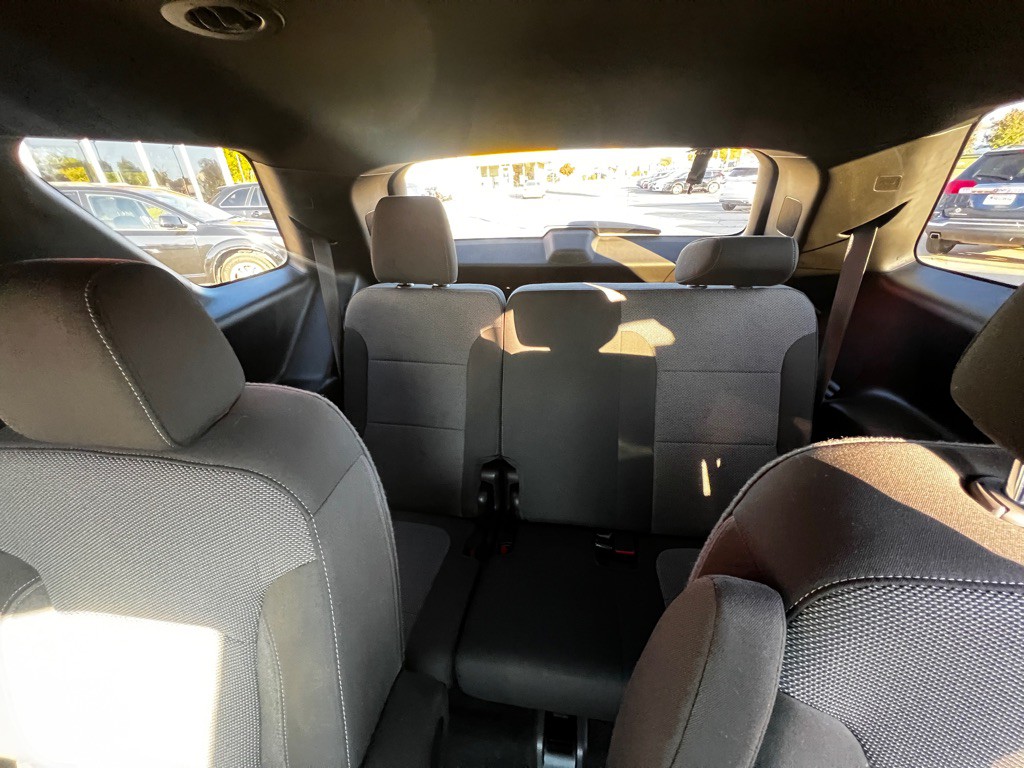 2022 Chevrolet Traverse Image 14