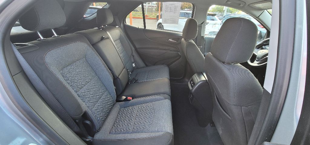 2024 Chevrolet Equinox Image 12