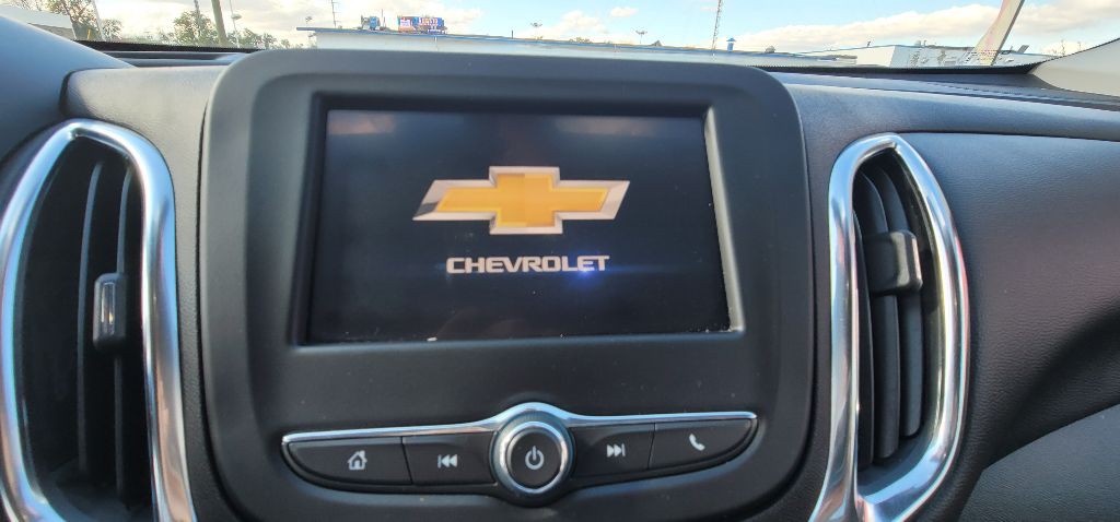 2024 Chevrolet Equinox Image 14