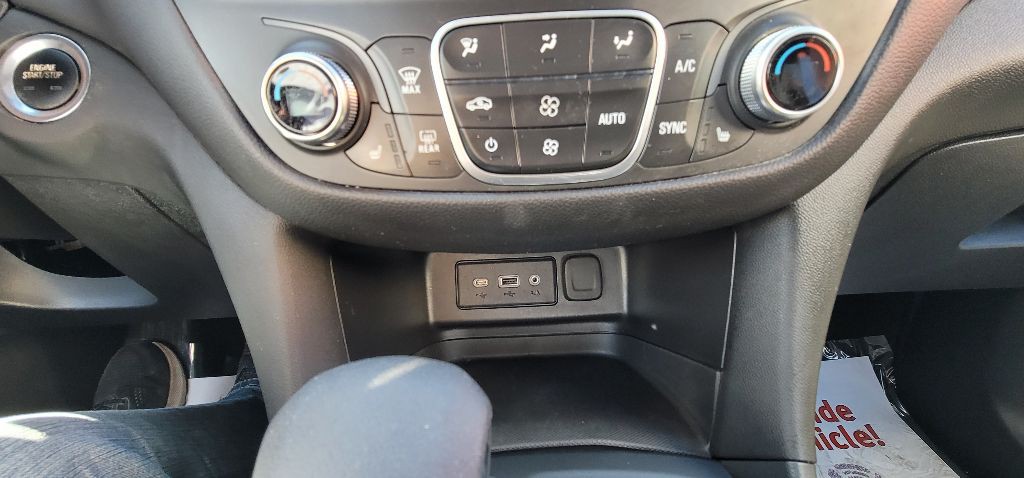 2024 Chevrolet Equinox Image 15