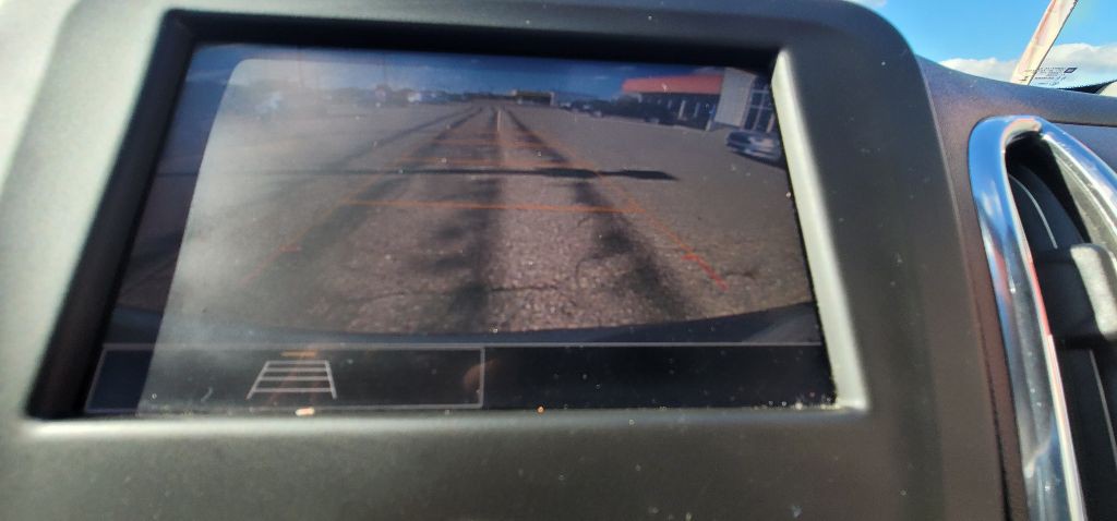 2024 Chevrolet Equinox Image 17