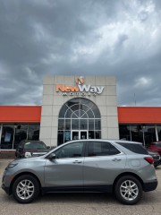 Image for 2024 Chevrolet Equinox LT ID: 6961463